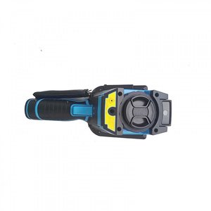 French Ca Ca73 Infrared <b>Thermal</b> <b>Imager</b> 1200 Degree Measurement Range With 2x Telephoto Lens Handheld Device - Product Image 4