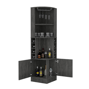 Nouveauté : armoire à vin pour la maison, étagère à <span class=keywords><strong>whisky</strong></span>, <span class=keywords><strong>bar</strong></span>, armoire de rangement pour vin - Product Image 2
