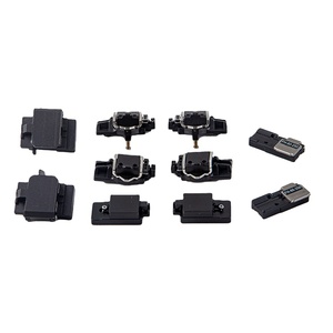 Fixation de support de gaine, support multifonctionnel pour épisseur de fibre <span class=keywords><strong>FSM</strong></span> 80S 80C 61S 61C 62S 62C 50R 60R 70R 50S 60S - Product Image 6