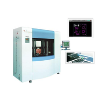 Machine de test de sonde volante pour PCB, testeur de sonde volante pour PCB