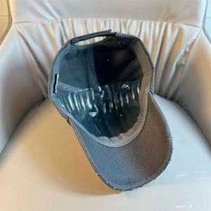 Cappellino da Baseball Retrò con Visiera e Stampa Graffiti a Sei Lettere, Moda Casual <span class=keywords><strong>Primavera</strong></span>-Autunno, Vendita all'Ingrosso - Product Image 1