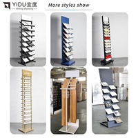If you — support en céramique de marbre et pierre de granit, haute qualité, pour vitrine, support à Quartz, carreaux d'usine, échantillon de sol