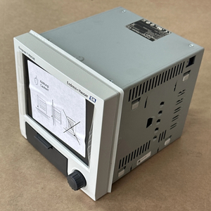 Endress Hauser Ecograph T RSG35 Data Manager พร้อมอินพุตแบบอนาล็อก 12 ช่อง และดิจิตอล 6 ช่อง หน้าจอ TFT 5.7 นิ้ว รองรับ OEM สำหรับการใช้งานที่ได้รับการรับรอง - Product Image 2