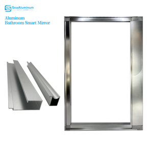 <span class=keywords><strong>Miroir</strong></span> <span class=keywords><strong>de</strong></span> <span class=keywords><strong>salle</strong></span> <span class=keywords><strong>de</strong></span> <span class=keywords><strong>bain</strong></span> <span class=keywords><strong>LED</strong></span> moderne en verre intelligent étanche avec fonction <span class=keywords><strong>de</strong></span> maquillage éclairé <span class=keywords><strong>de</strong></span> forme rectangulaire <span class=keywords><strong>pour</strong></span> la maison et le salon - Product Image 4