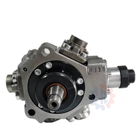 Pièces d'excavateur de haute qualité, pompe d'injection de carburant du moteur D04FR, VA32G61-10300, 32G61-10300, 0445020083 pour SK130-8, SK140-8, SK135SR