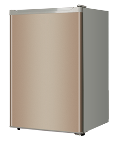 <span class=keywords><strong>Réfrigérateur</strong></span> commercial portable à porte unique sans givre 100L ODM/OEM pour usage domestique et hôtelier, <span class=keywords><strong>classe</strong></span> d'efficacité <span class=keywords><strong>énergétique</strong></span> directe - Product Image 5