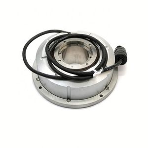 Encodeurs d'angle incrémentaux Heidenhain, haute précision du système pour machines et équipements industriels, modèle 355880-30 - Product Image 2