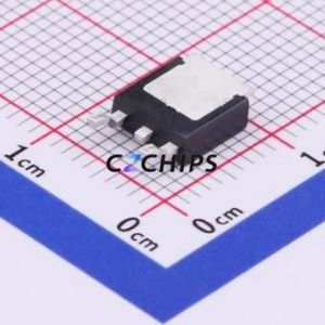 Nuevo y Original HSU0004 TO-252 Transistor de Efecto de Campo (MOSFET) Venta al por Mayor de Componentes Electrónicos y Servicio BOM - Product Image 2