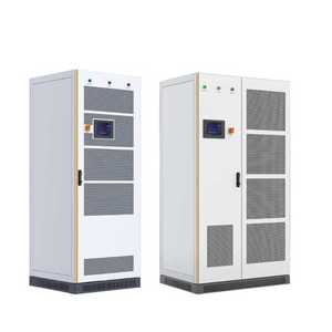 Hot Sale Power Supply 380V AC Converter Frequency 50/60Hz <b>Generator</b> <b>Solar</b> System PCS Triple Output 900AH 50-630kW 3 - Product Image 4