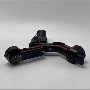 Stabilisateur de caméra DJI Ronin RS3 Pro 95% neuf, original, avec contrôle Bluetooth, stabilisateur portable professionnel pour tournage vidéo. - Product Image 5