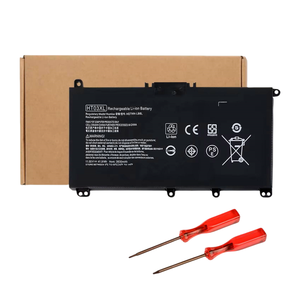 Batterie li-polymère pour HP CP03XL CN03XL SH03 AD03XL SS03XL 830 840 G5 CC03XL G7 <span class=keywords><strong>G8</strong></span> CX03XL TT03 850 SN03 820 G3 Batterie d'ordinateur portable - Product Image 4