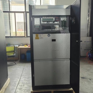 エアコン30KW, 40KW, 60KW精密空調用データセンター冷却ソリューション - Product Image 3