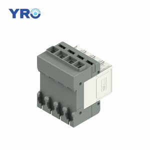 <span class=keywords><strong>Parafoudre</strong></span> DC SPD Type 1, <span class=keywords><strong>disjoncteur</strong></span> triphasé 40 kA, protection compétitive sur les produits de mise à la terre - Product Image 2