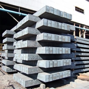 China <b>steel</b> <b>billet</b> price 3sp/5sp Square <b>Steel</b> <b>Billet</b> - Product Image 6