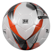 Ballons de football professionnels de haute qualité thermocollés - Soccer Max Pro OX-G-GK-001 - Taille et logo personnalisables - Fabriqués en Floride, États-Unis
