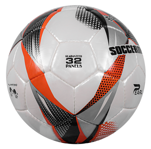 ลูกฟุตบอลคุณภาพสูงแบบเชื่อมด้วยความร้อนระดับมืออาชีพ-Soccer Max Pro OX-G-GK-001 - Product Image 4