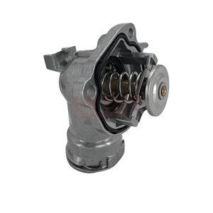 6422002315 6422001615 Engine Coolant <b>Thermostat</b> for Benz W164 W166 ML350 Reliable Temperature <b>Control</b> Housing Valve Assembly - Product Image 1