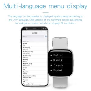 Reloj Inteligente con Llamadas Bluetooth de Calidad Superior, Pantalla de 1.52 Pulgadas, Carcasa de Aleación de Zinc con Galvanoplastia, <span class=keywords><strong>Versa</strong></span> Personalizado, Reloj Inteligente Cuadrado - Product Image 4