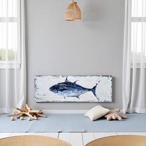 Grandi Dipinti Murali Arte Moderna Acrilica Dipinti <span class=keywords><strong>di</strong></span> Tonno ad Olio per Decorazione Murale Domestica - Product Image 2