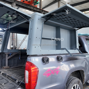 <span class=keywords><strong>Prix</strong></span> compétitif pour une auvent de camion en FRP avec vérins à gaz pour Ford F150, Chevrolet Silverado et <span class=keywords><strong>Dodge</strong></span> <span class=keywords><strong>Ram</strong></span> <span class=keywords><strong>1500</strong></span> - Product Image 6