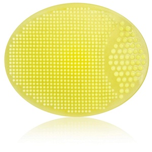 cepillo para el pelo del bebé, cepillo para recién nacido, juego de cepillo de madera para el pelo del bebé - Product Image 6