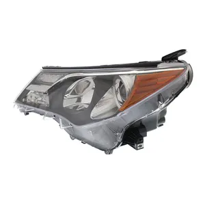 Đèn pha <span class=keywords><strong>LED</strong></span> cho RAV4 hiệu suất cao và khả năng hiển thị đầu đèn - Product Image 3