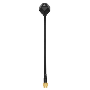 Antena para Dron KXANT 1240-1290MHz SMA 2DBI Polarización Vertical para Skyzone Fat Shark - Product Image 2