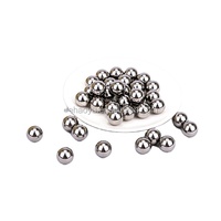 13/32 pouces 10.32mm G16 Bearing Steel Ball Braille Beads