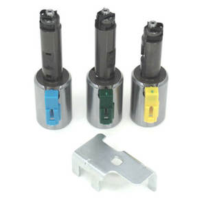 52-9036 89428K K59927R 52-0466 52-0458 52-0464 Set Solenoid Linear untuk GM Nissan Volvo SAAB AW55-50SN AW55-51SN AF33-5 AW235 - Product Image 1