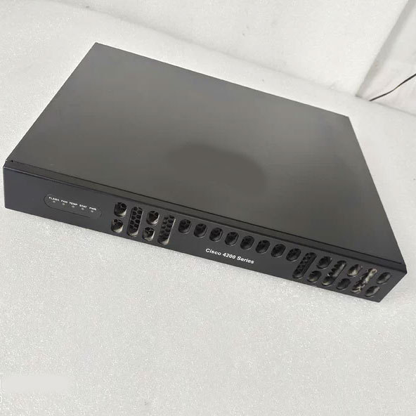 ISR4221/4321/4331/4351/4431/4451/4461-SEC/V/AX/K9 10Gb Router New Original