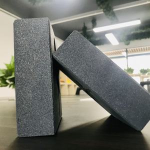 Cork Sound Insulation Underlay Acoustic <b>Fire</b> Resistant Rubber Carpet Rubber <b>Mats</b> for Wood Floor Ceramic Tiles Wpc Decking - Product Image 5