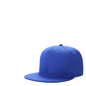 Cappellino da <span class=keywords><strong>Baseball</strong></span> Personalizzato Unisex in 100% Cotone, 6 Pannelli in Tessuto Oxford, Ricamato, per <span class=keywords><strong>Uomo</strong></span> e Donna, Uso Esterno - Product Image 4