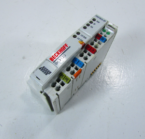 <span class=keywords><strong>Beckhoff</strong></span> BK3120 convertit PROFIBUS / link K bus, coupleur de bus d'automatisation industrielle - Product Image 4