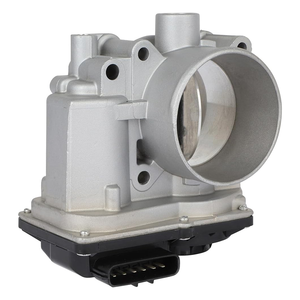 Cuerpo del acelerador de alto rendimiento <span class=keywords><strong>1450A033</strong></span> para <span class=keywords><strong>Mitsubishi</strong></span> Montero Sport 3.0L 2012-2015 2018-2020 Colector de admisión - Product Image 4