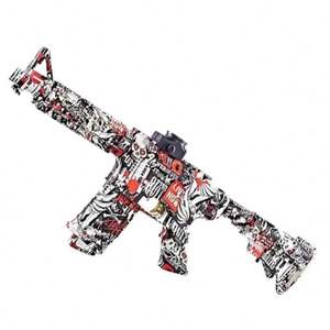 Pistolet de tufting professionnel polyvalent pour la production textile, multi-usages pour la fabrication de jouets et la production textile - Product Image 6