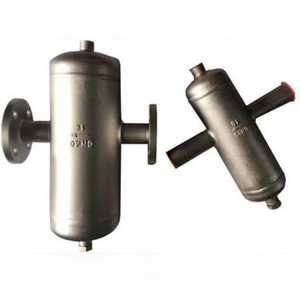 Separador de Agua y Vapor con Brida <span class=keywords><strong>AS7</strong></span> - Product Image 2