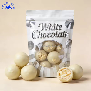 Palline di Cioccolato a Prezzi Ragionevoli, Snack <span class=keywords><strong>Dolce</strong></span> di Lusso, Cioccolatini Personalizzati Croccanti e Deliziosi - Product Image 1