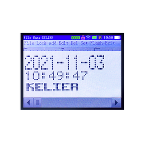 Mini mürekkep püskürtmeli yazıcı üretim tarihi yazıcısı şişe gıda ambalaj çantası küçük mürekkep püskürtmeli yazıcı - Product Image 2