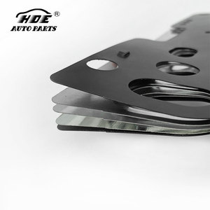 11115-0E010 11115-0E010-E0 11115-0E010-D0 Vente en gros de joints de culasse HDE Auto Parts pour Toyota Land Cruiser - Product Image 2