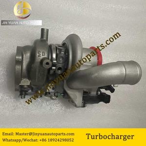 من من من من ؟ ؟ ؟ ؟ 71-190911b00d04 TD04L6 td04hل شاحن توربيني لسيارة بيك BJ40 B237R T 170 كيلو وات يورو VI - Product Image 3