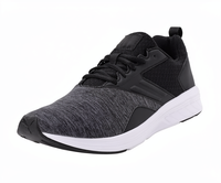 Chaussures de course sur route unisexes Comet, légères, avec empeigne en mesh, lacets souples, pour le printemps, l'été et l'automne, tendance