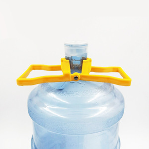 Elevador de botellas de agua pura, elevador de agua, asa para botellas de agua, asa para agua mineral, elevador de botellas para dos personas - Product Image 3