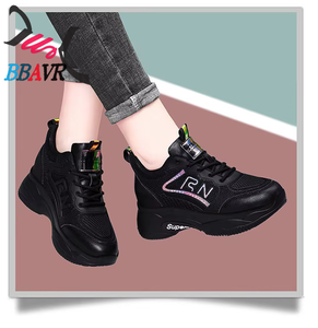 Zapatos Deportivos Casuales de Moda para Mujer, Primavera 2021 - Product Image 5