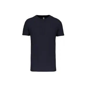 T-shirt in cotone biologico, merchandising sostenibile - Product Image 4