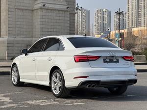 Auto Usado Audi <span class=keywords><strong>A3</strong></span> 2020 Limusina <span class=keywords><strong>35</strong></span> <span class=keywords><strong>TFSI</strong></span> Edición 1.4T Bajo Kilometraje 5 Plazas Vehículo de Gasolina - Product Image 4