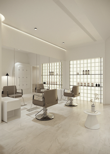 Miroir <span class=keywords><strong>de</strong></span> <span class=keywords><strong>salon</strong></span> <span class=keywords><strong>de</strong></span> coiffure moderne personnalisé avec éclairage LED pour <span class=keywords><strong>la</strong></span> conception d'intérieur <span class=keywords><strong>de</strong></span> <span class=keywords><strong>salon</strong></span> <span class=keywords><strong>de</strong></span> beauté - Product Image 6