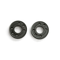 Poulie de courroie de distribution pour moteur à courant continu personnalisé Htd 3m 5m 8m S3m S5m S8m MXL XL L H XH XXH T2.5 T5 T10 AT5 AT10 S2M S3M S5M S8M