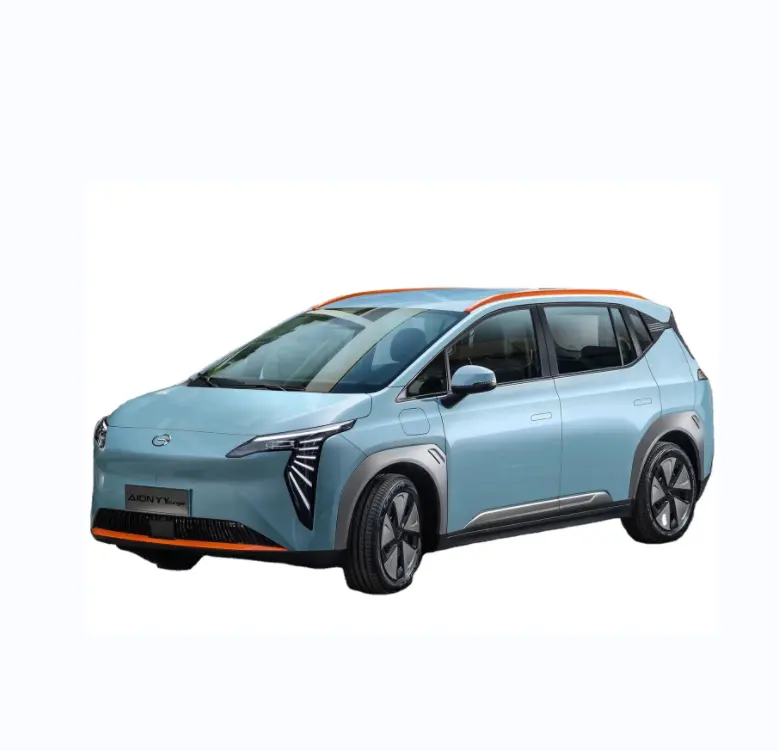 イオンY若い新エネルギー車100% 純粋な電気2023 BAICイオンYプラス電気自動車
