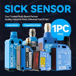 Bulk Supply 10 30 VDC 20m Sensing Range IP67 650nm Red <b>Light</b> Background Suppression Photoelectric <b>Sensor</b> WL23-2P2460 <b>for</b> Sick - Product Image 6