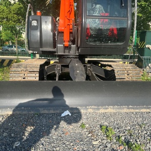 Used Hitachi Zx70 Secondhand <b>Excavators</b> HITACHI ZX70-6 ZX70 7 Ton 2023 Used Mini <b>Excavator</b> ZX30U ZX50U ZX55 ZX60 ZX75UR ZX80 - Product Image 4